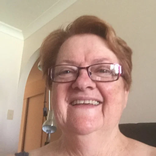 Professor Majella Franzmann Headshot